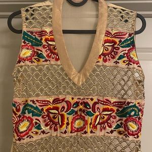 Formal Pakistani Dress